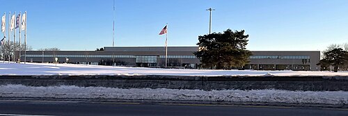 Lexmark International